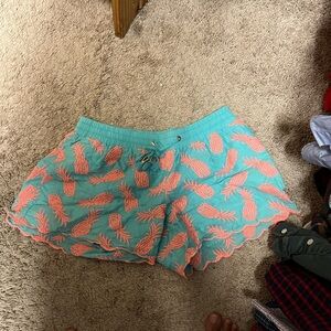 Lilly Pulitzer shorts